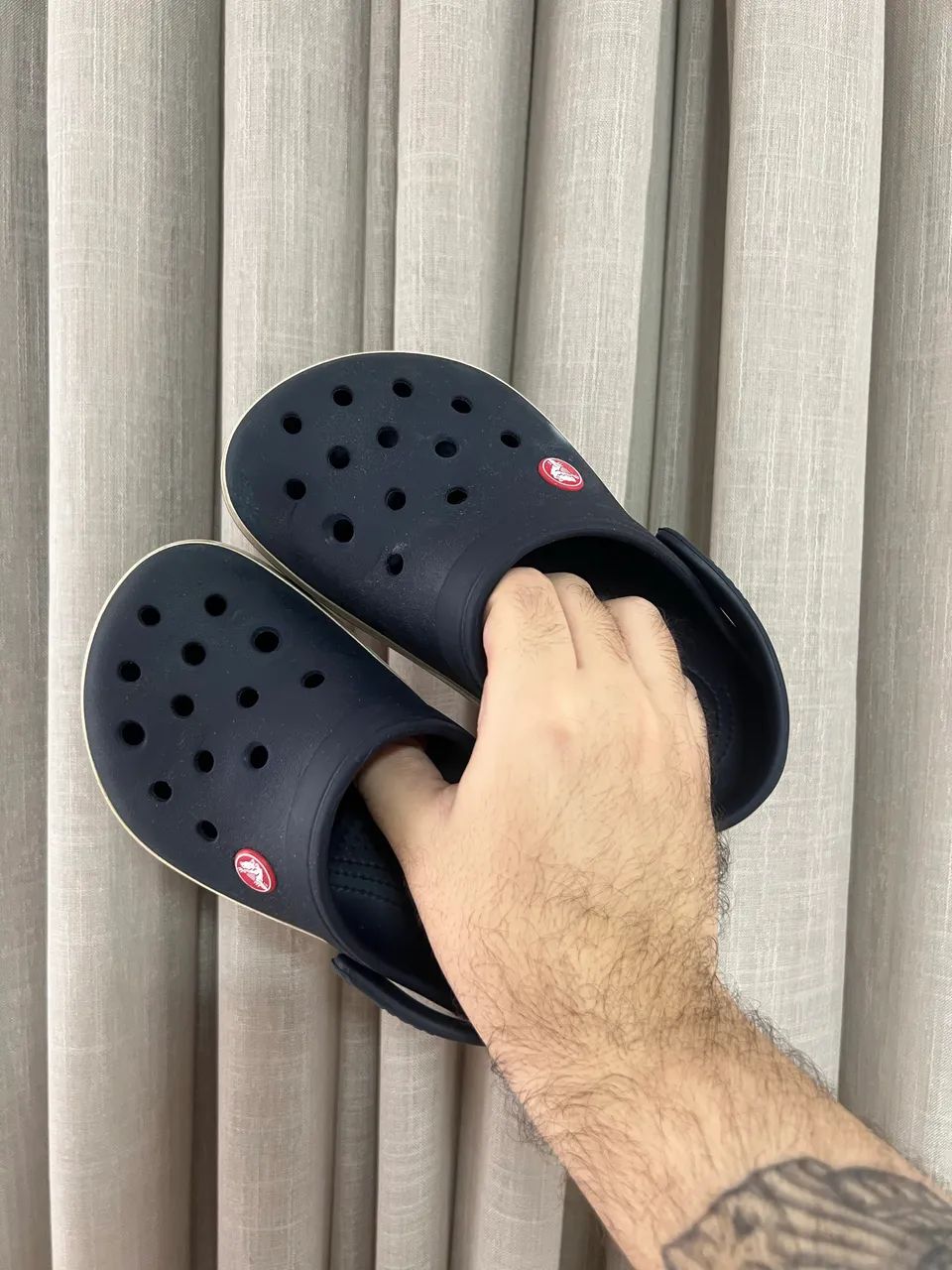 Crocs