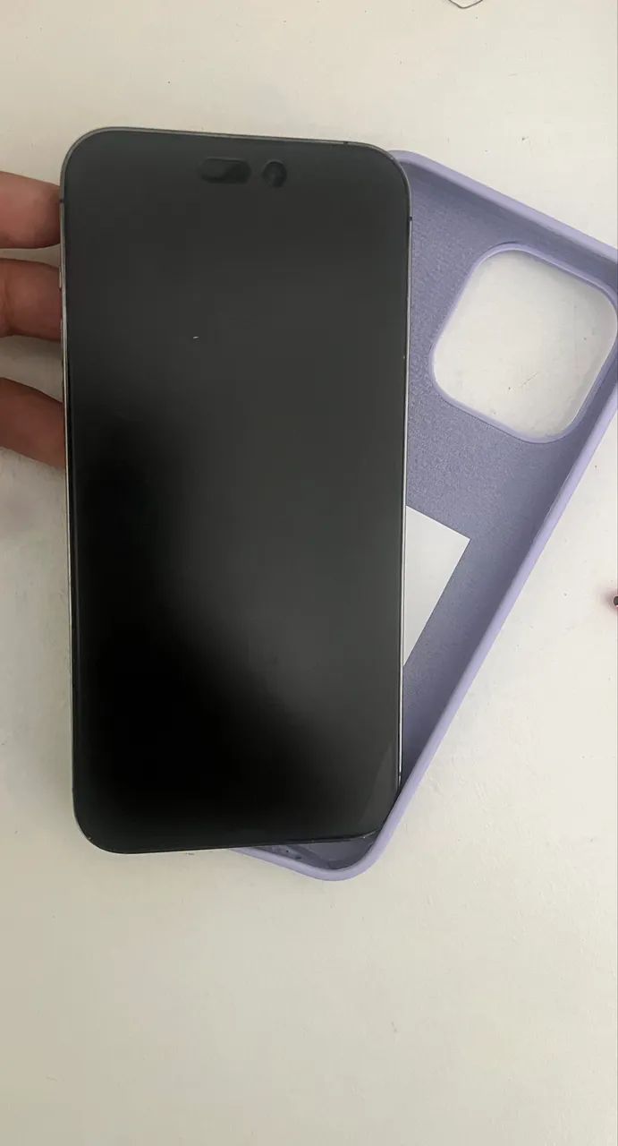 14 PRO MAX 512gb - Foto 2
