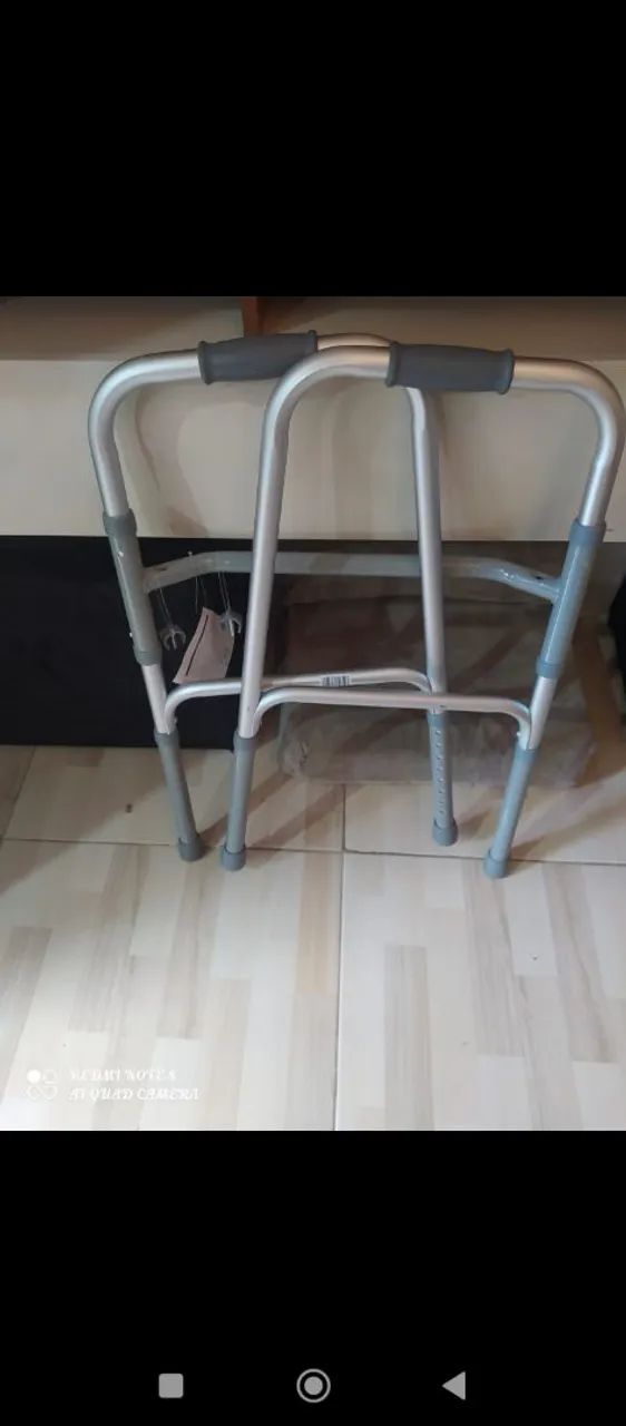 Andador articulado  - Foto 4