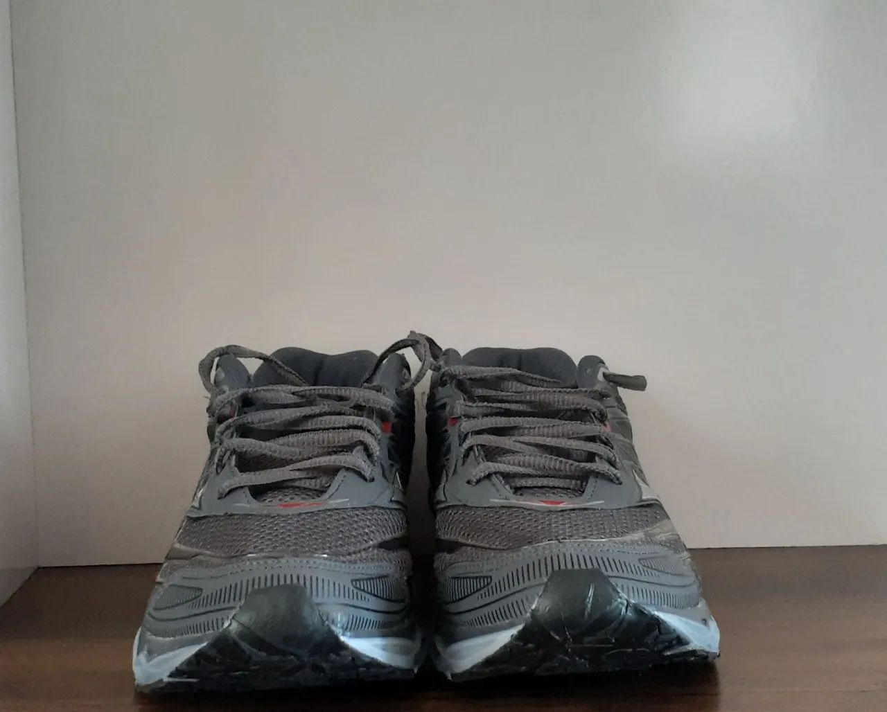 Mizuno wave creation 20