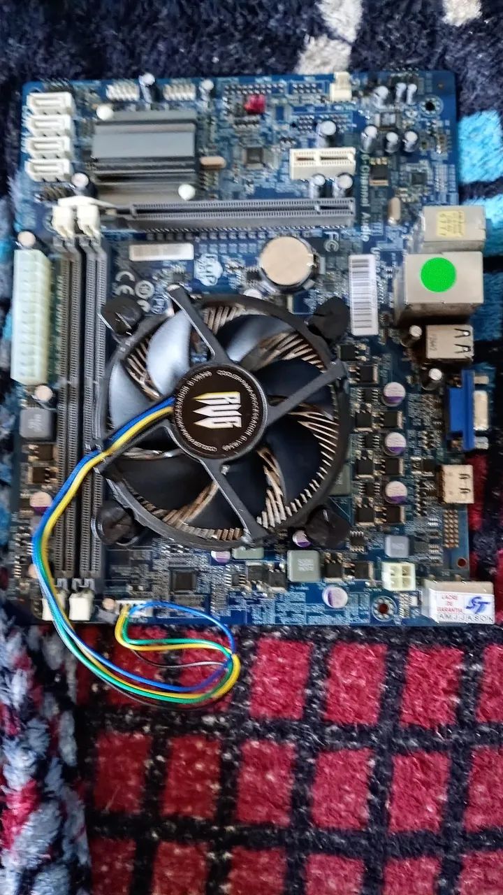 Pc incompleto olhar a descrição  - Foto 3