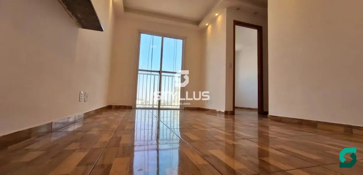 Cascadura | Apartamento 2 quartos, sendo 1 suite