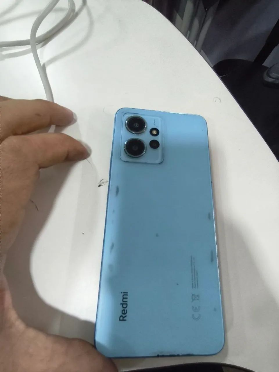 Redmi note 10 , 6Ram/128Gb - Foto 3