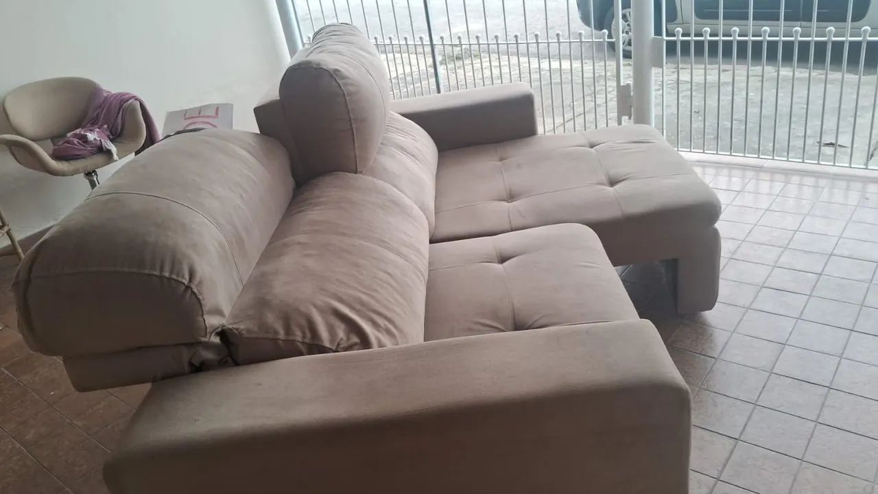 Sofá retrátil  - Foto 2