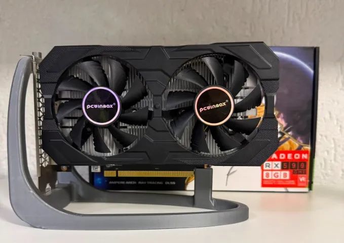 RX 590 8GB PC PCWINMAX