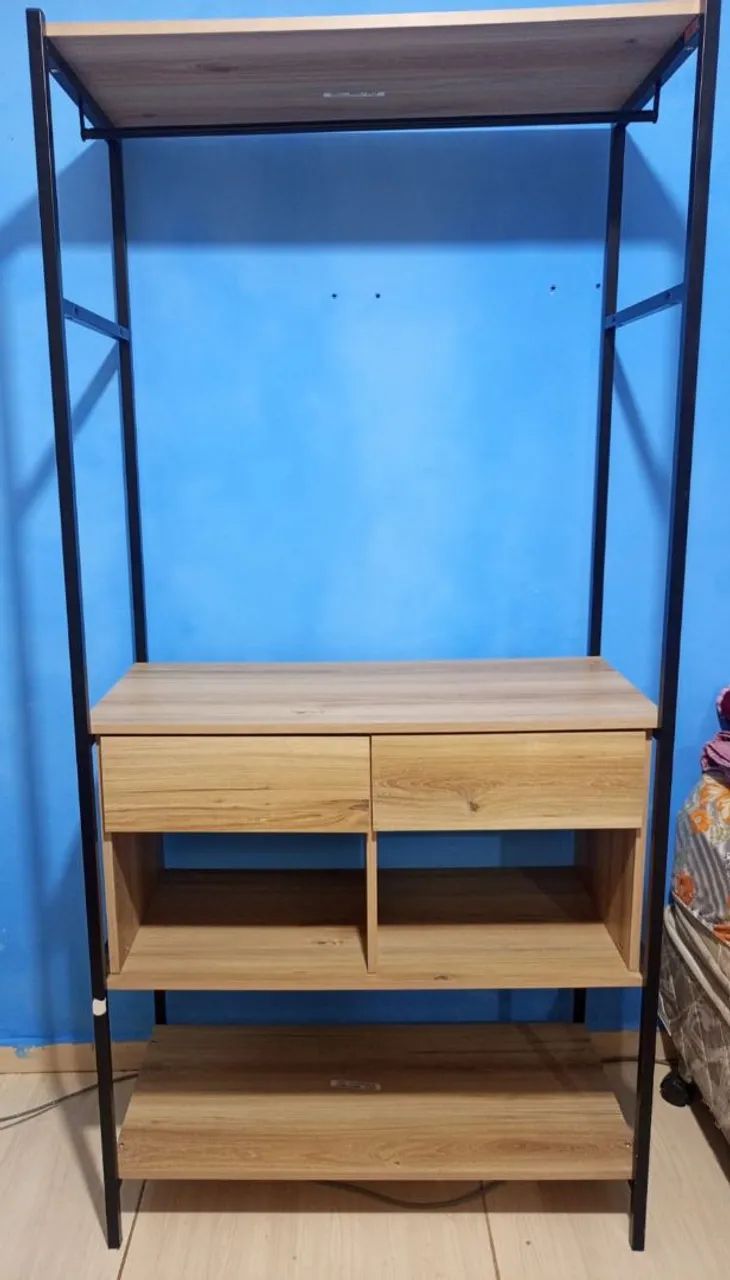 Vendo arara
