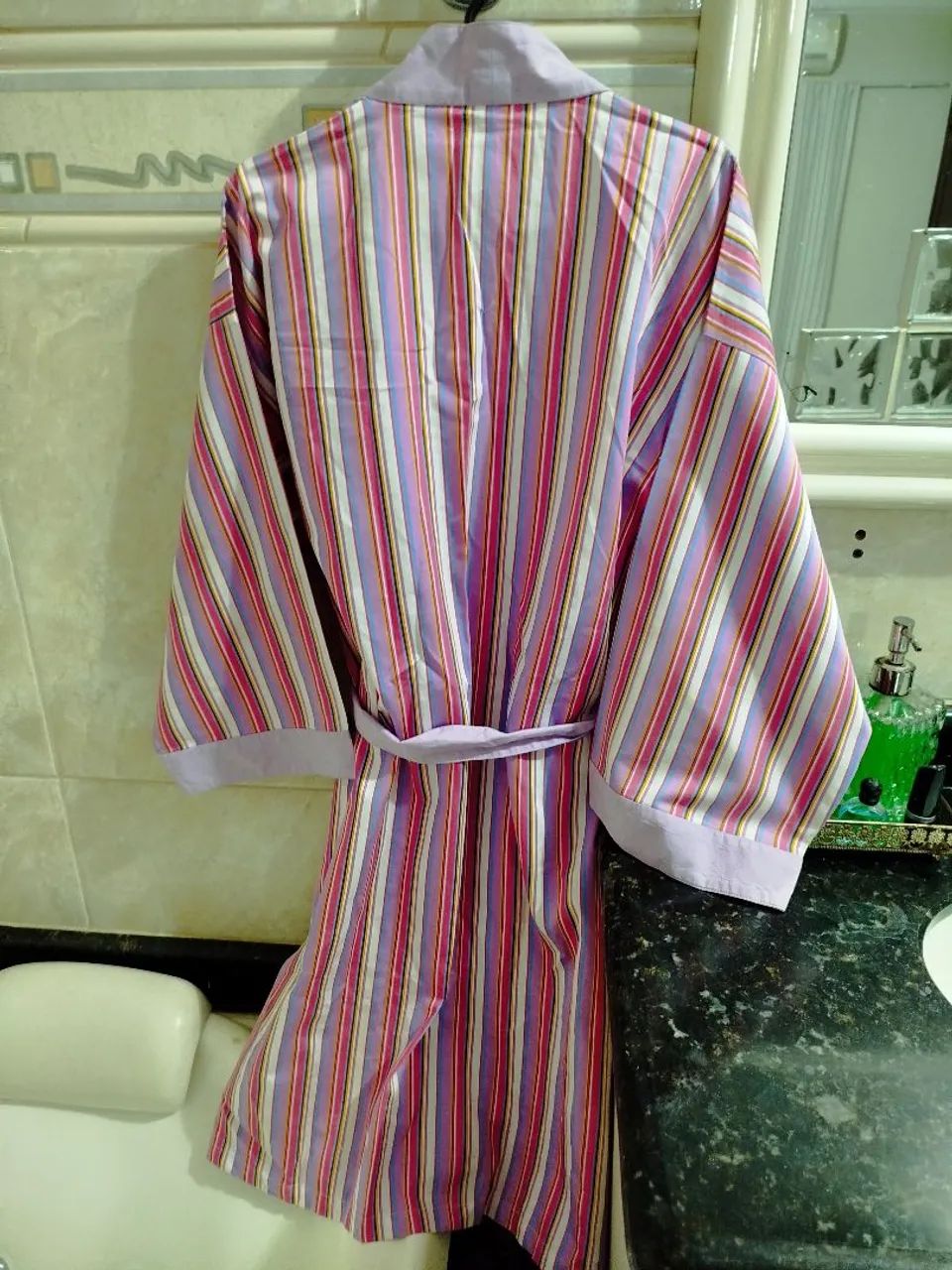 Robe Le Lis Blanc  - Foto 3