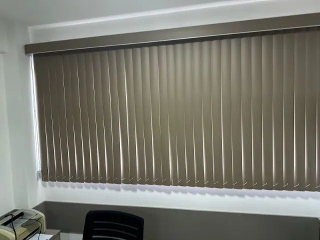 Sala comercial mobiliada e com banheiro no Centro de Itaboraí - Foto 4