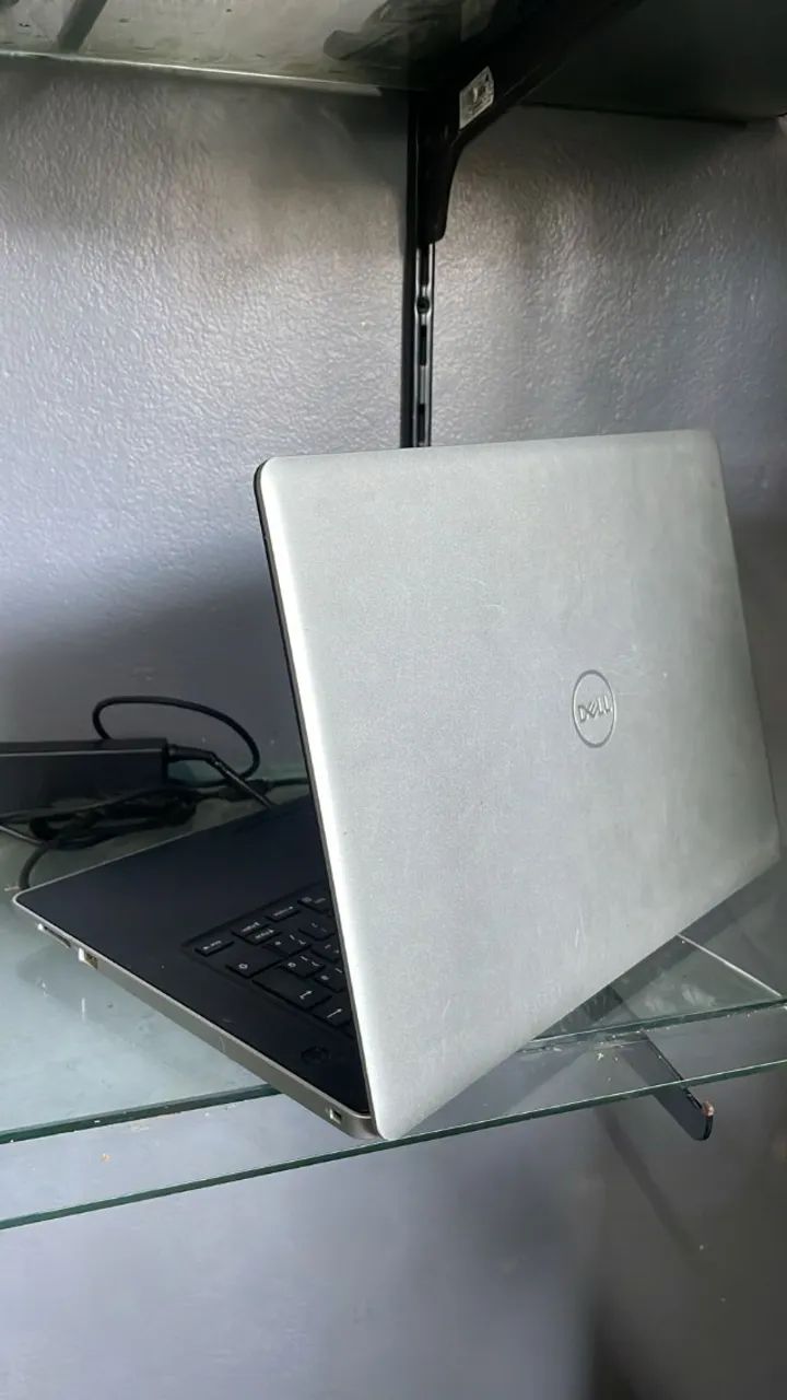Notebook Dell i5 seminovo - Foto 3
