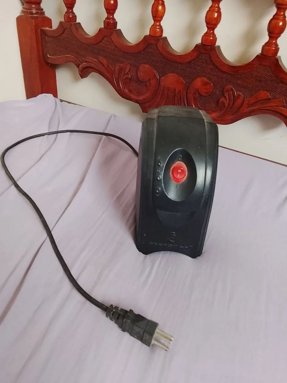 Esbilizador de pc