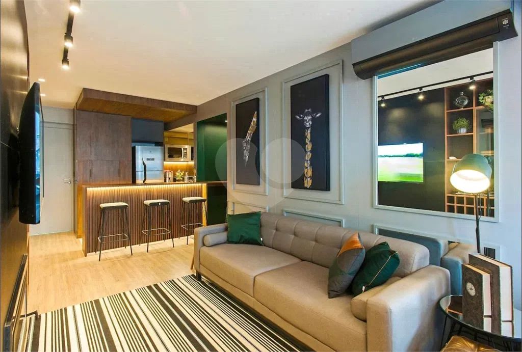 Apartamento com 2 quartos à venda em Centro - RS - Foto 2
