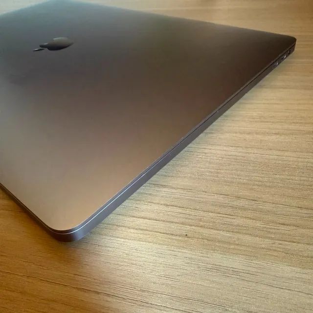 Macboook Pro 2019 - Excelente estado! - Foto 4