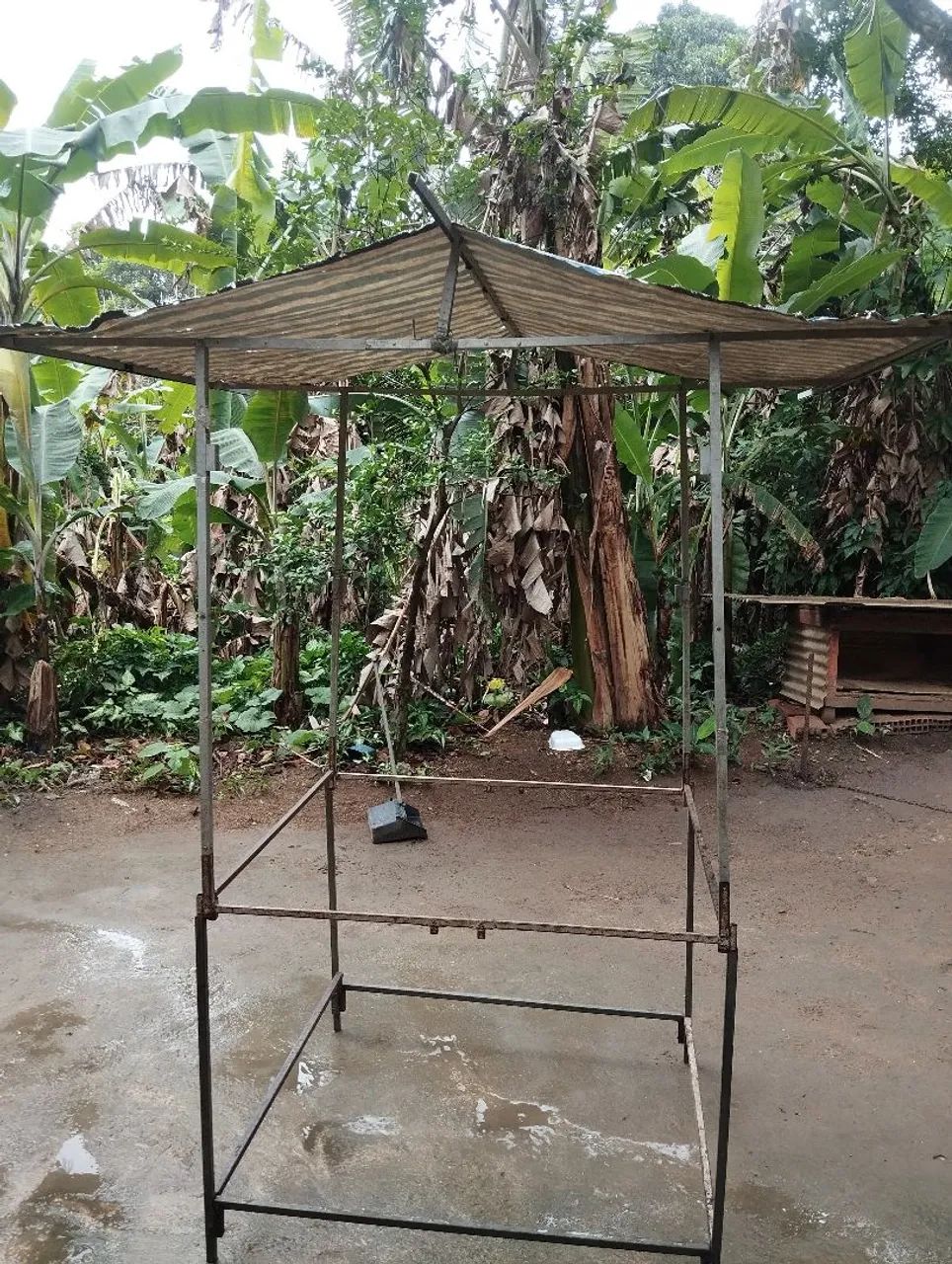 Barraca para ambulante  - Foto 4
