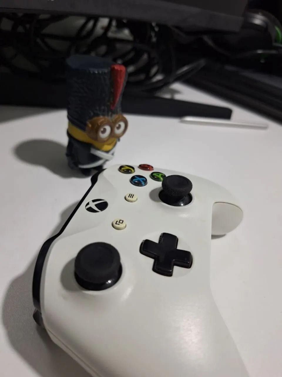 Controle XBOX ONE ORIGINAL 