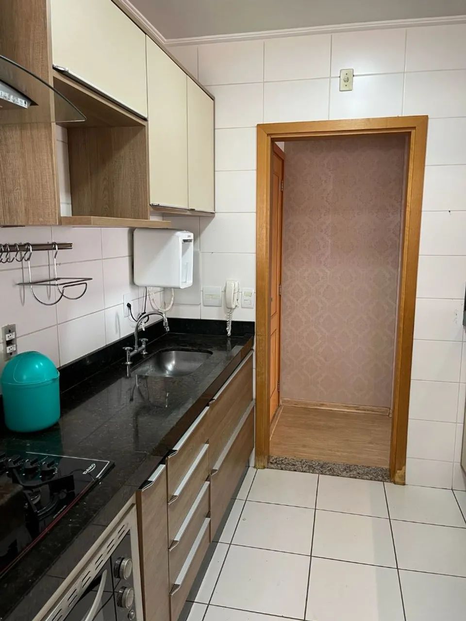 Apartamento Mobiliado com 3 quartos no centro de Londrina  - Foto 4