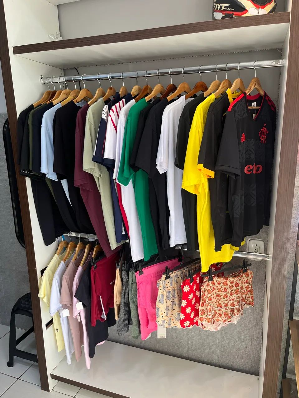 Repasso ponto comercial com toda mercadoria  - Foto 3