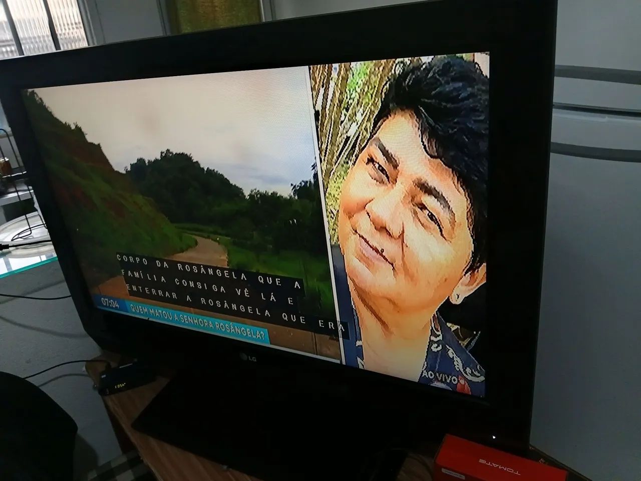 TV LG 39