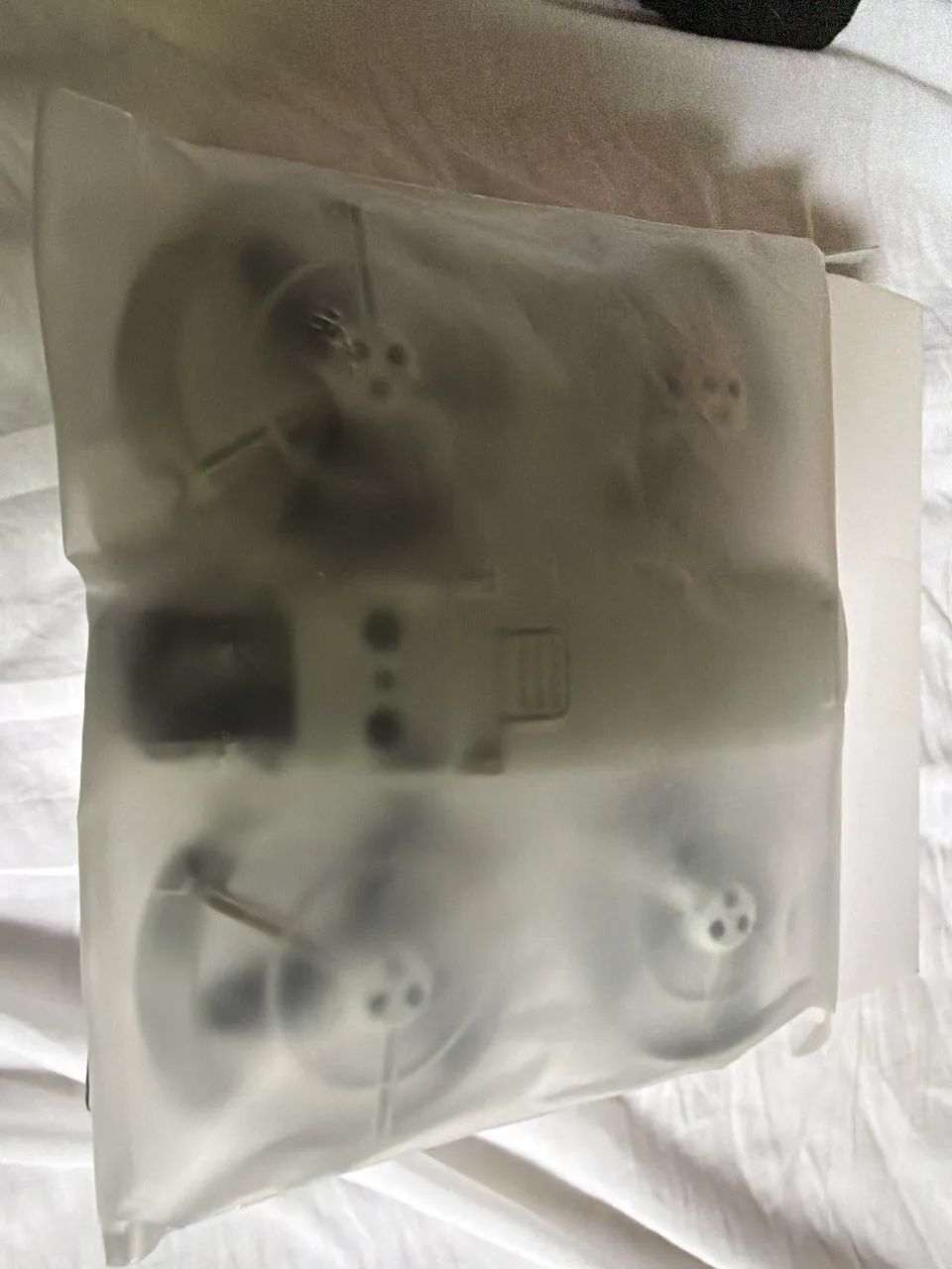 Drone DJI neo sem controle - Foto 3