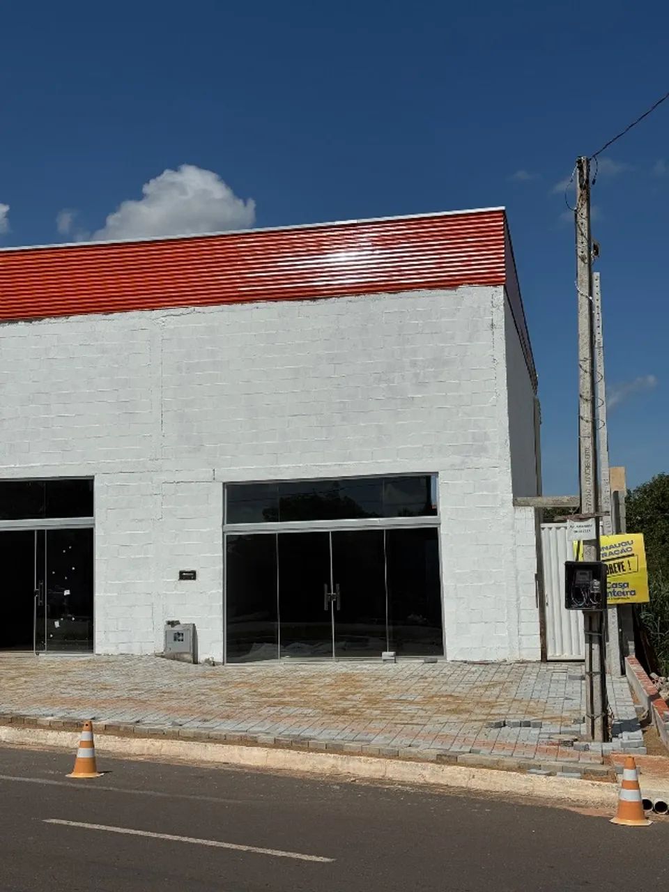 Salas Comerciais / Ponto Estratégico  - Foto 4