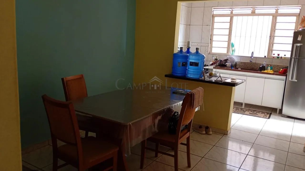 casa - Vila Industrial - Campinas - Foto 5