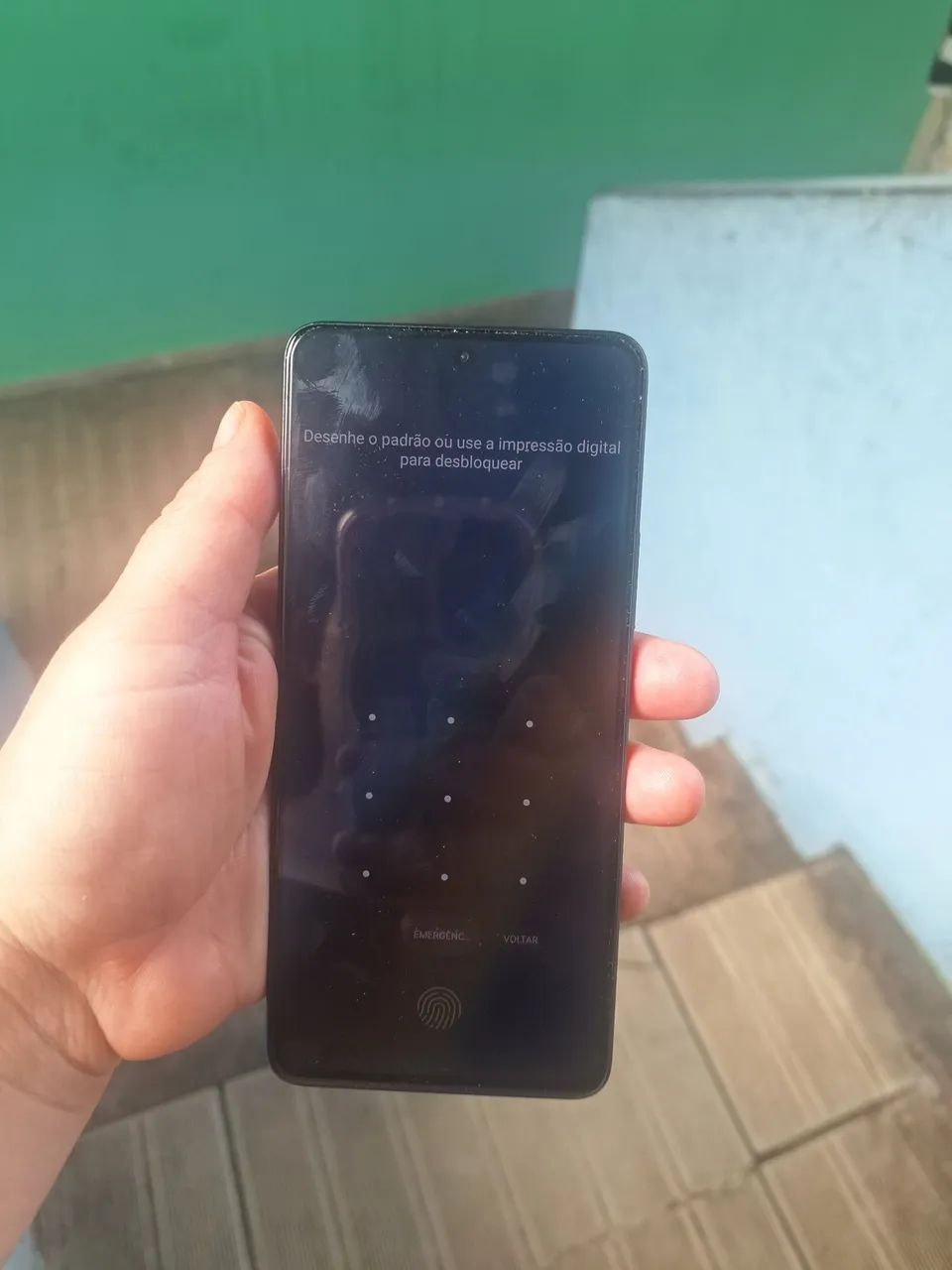 Celular poco - Foto 4