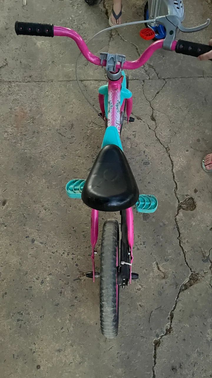 Bicicleta  - Foto 3