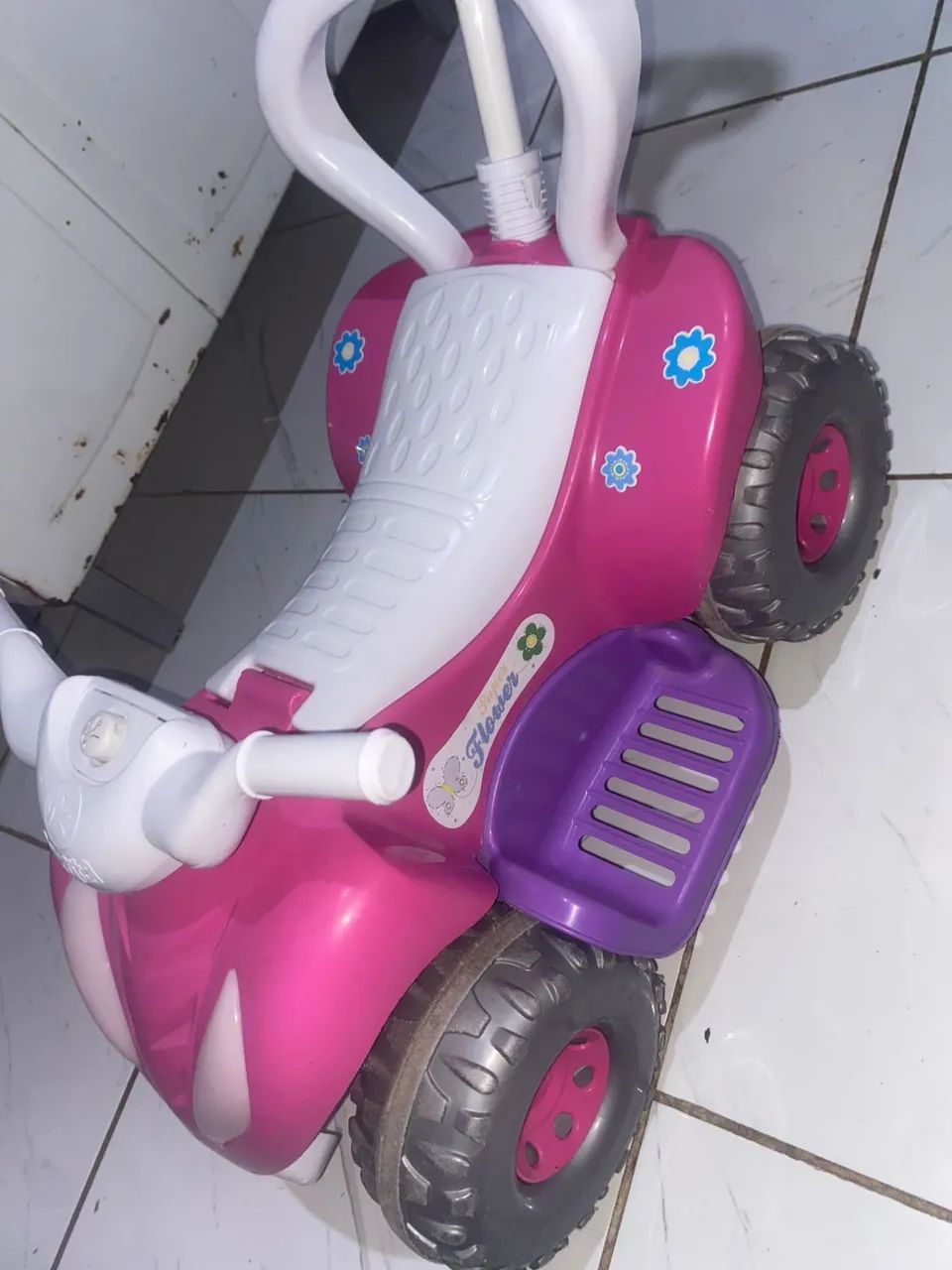 Carro de bb - Foto 3