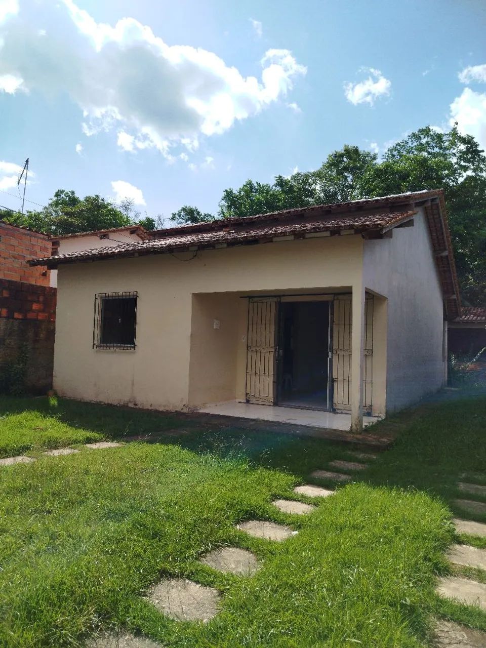 Aluga-se
