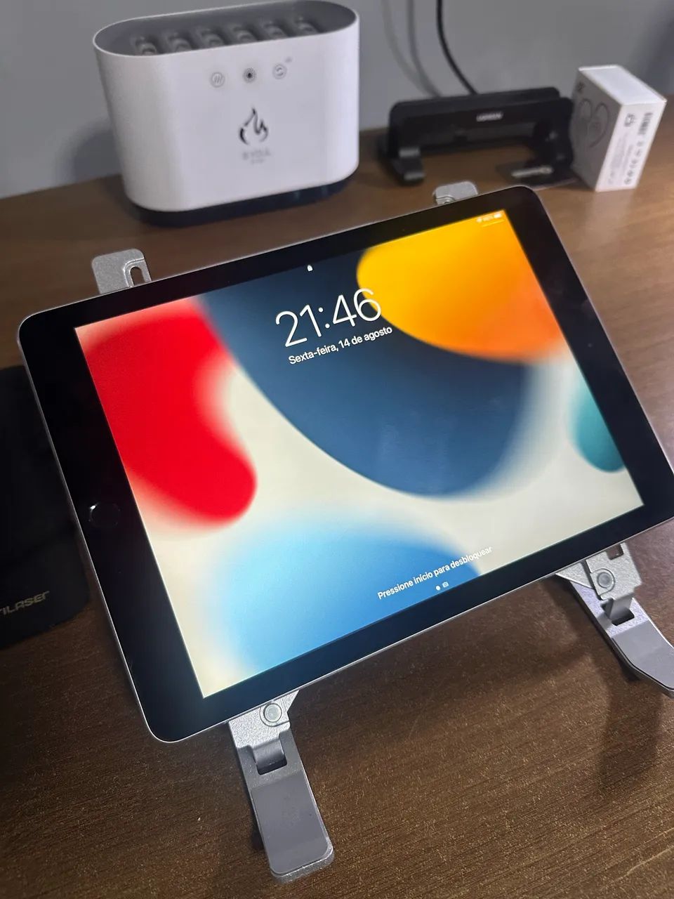 iPad Air 2 64gb - Tablets e E-Readers - Campo Grande, Rio de
