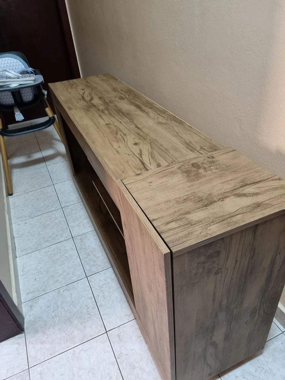 VENDO RACK DE SALA OU QUARTO  - Foto 3