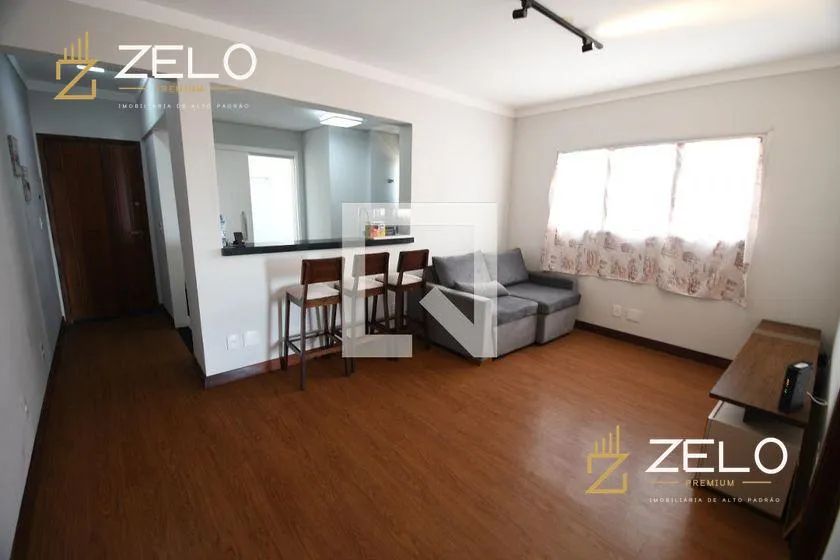 APARTAMENTO RESIDENTIAL em Campinas - São Paulo, Vila Nova - Foto 3