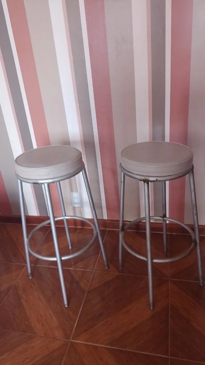 02 Banquetas 