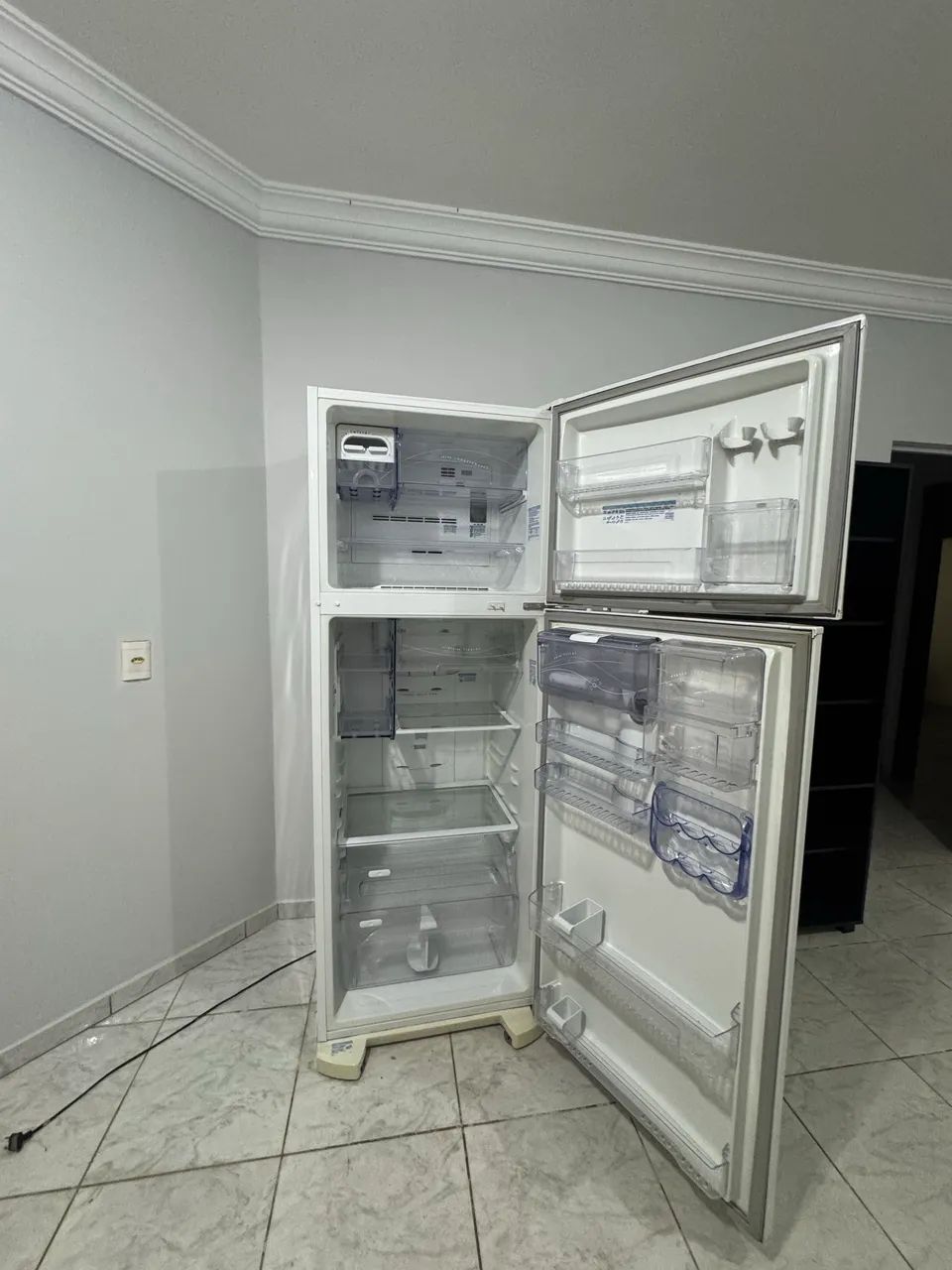 Geladeira Eletrolux 