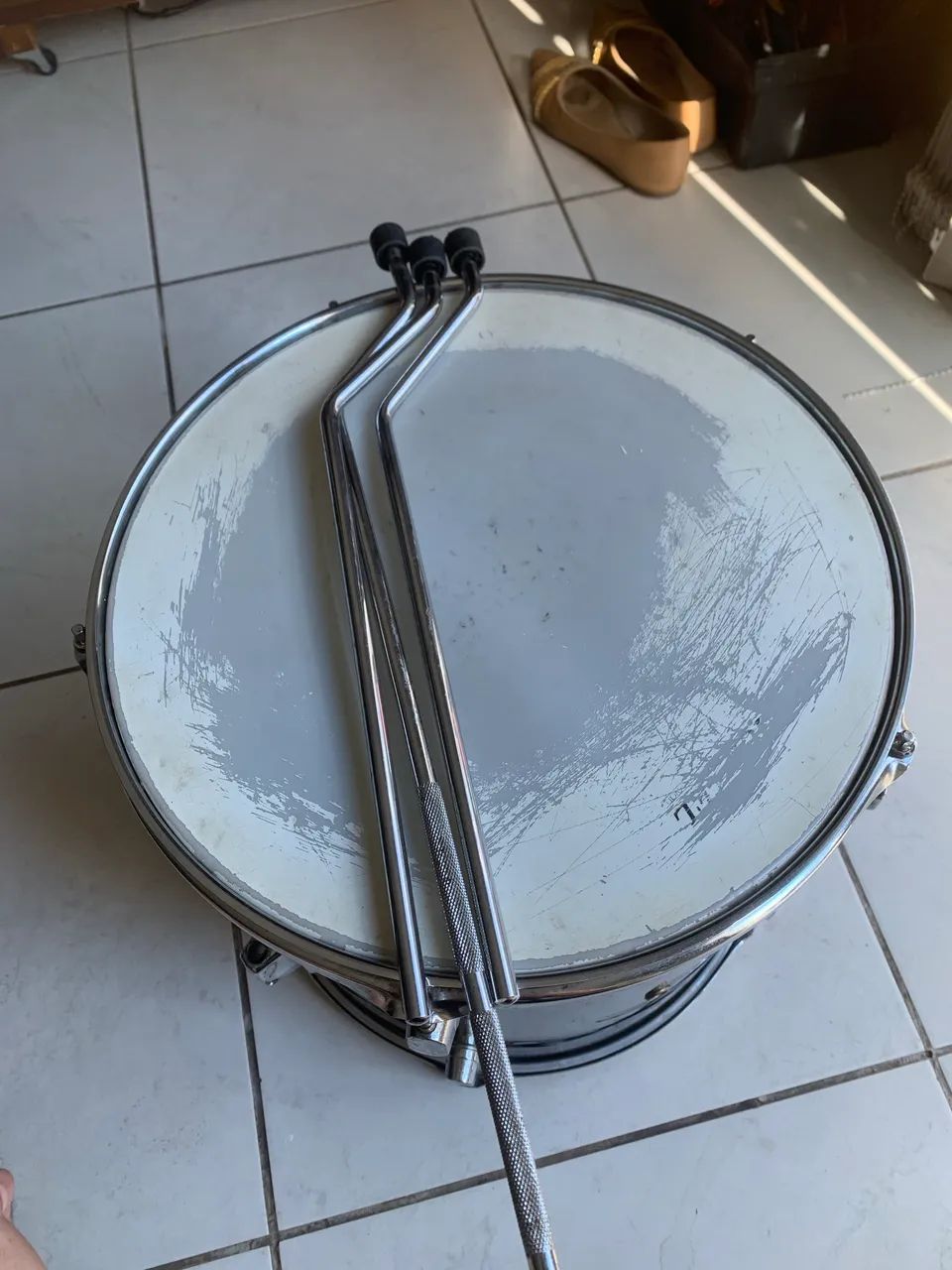 Surdo 14 - Foto 3