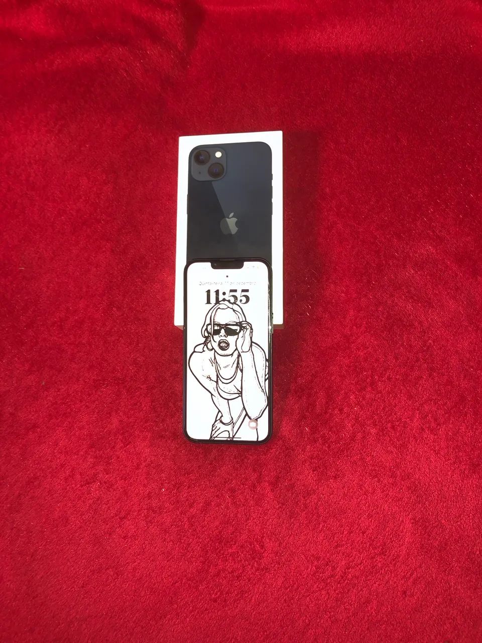 iPhone 13 128gb  - Foto 4