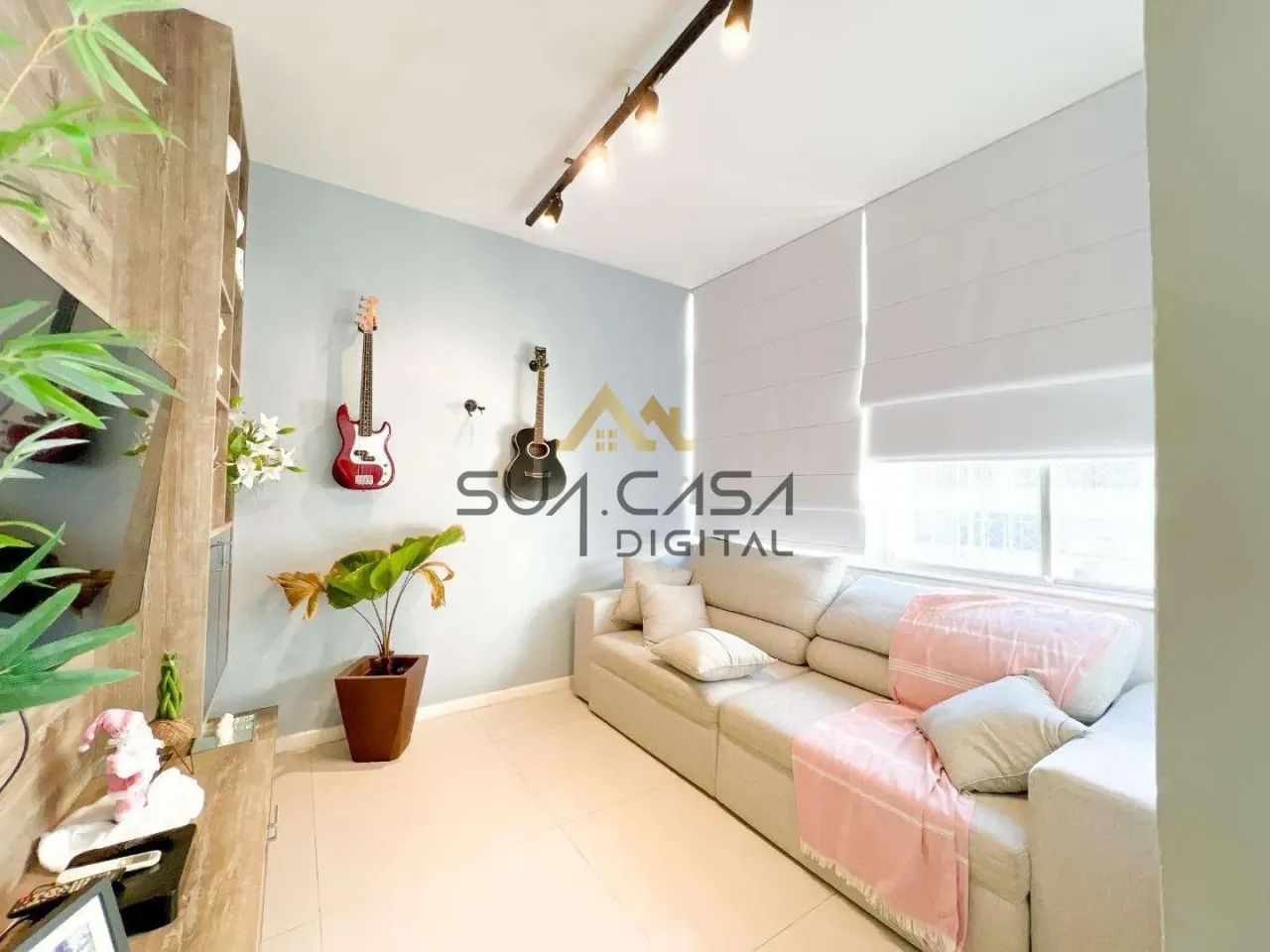 Copacabana | Apartamento 3 quartos, sendo 1 suite REF: IPAP3490 - Foto 4