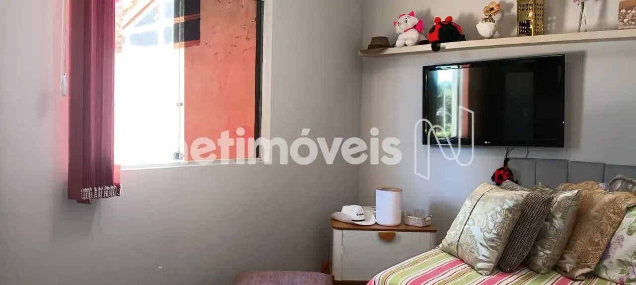 Venda Casa Céu Azul Belo Horizonte - Foto 3