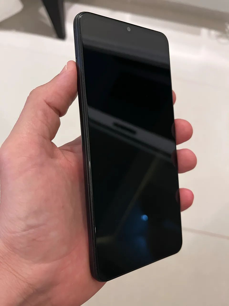 Samsung Galaxy A12 - Foto 3