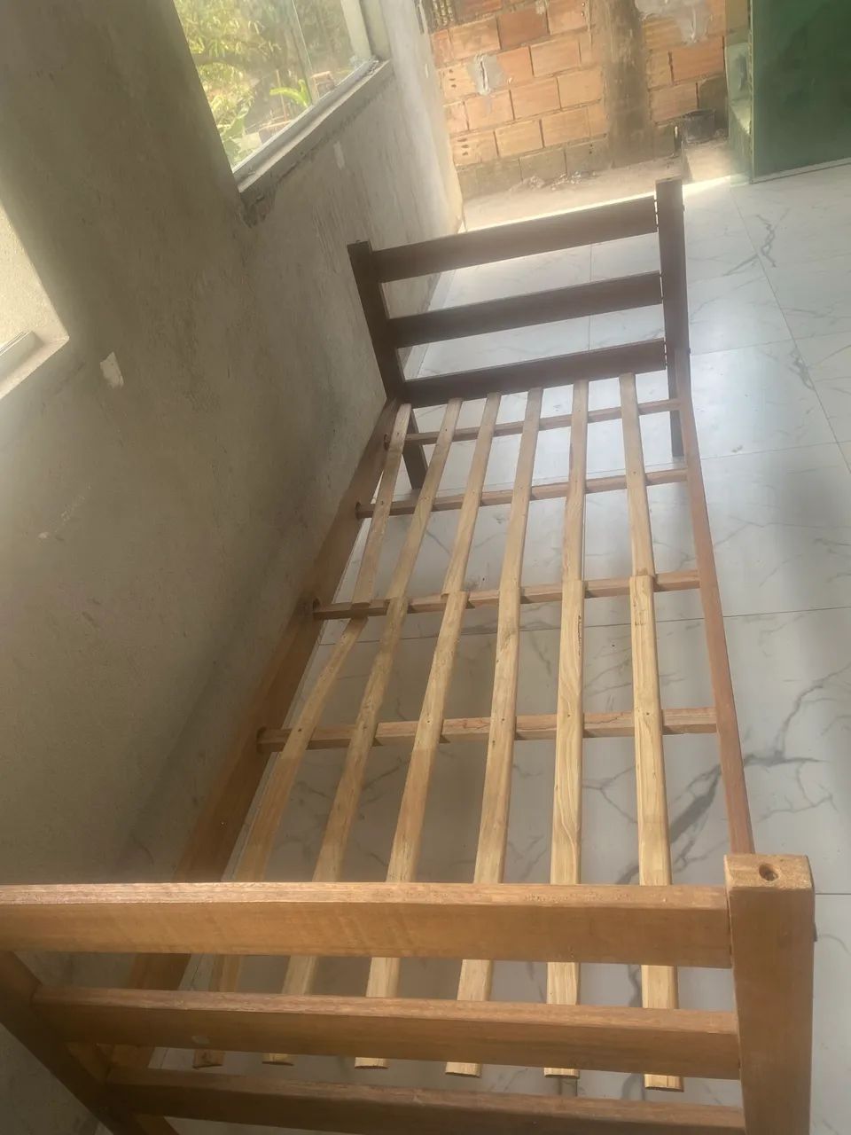Cama de solteiro  - Foto 3