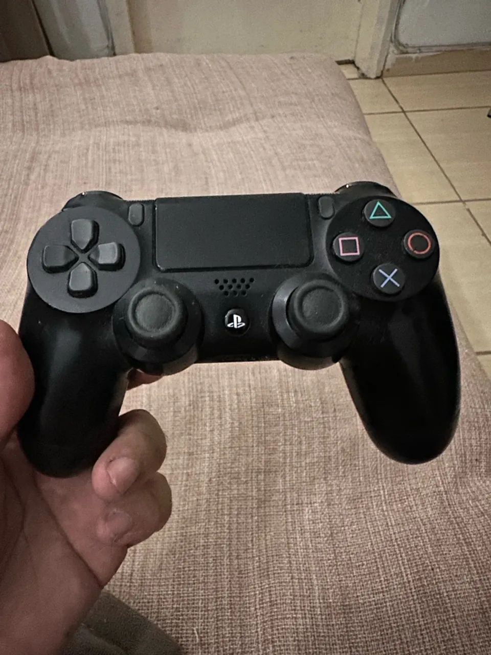 Controles ps5 e ps4 - Foto 5