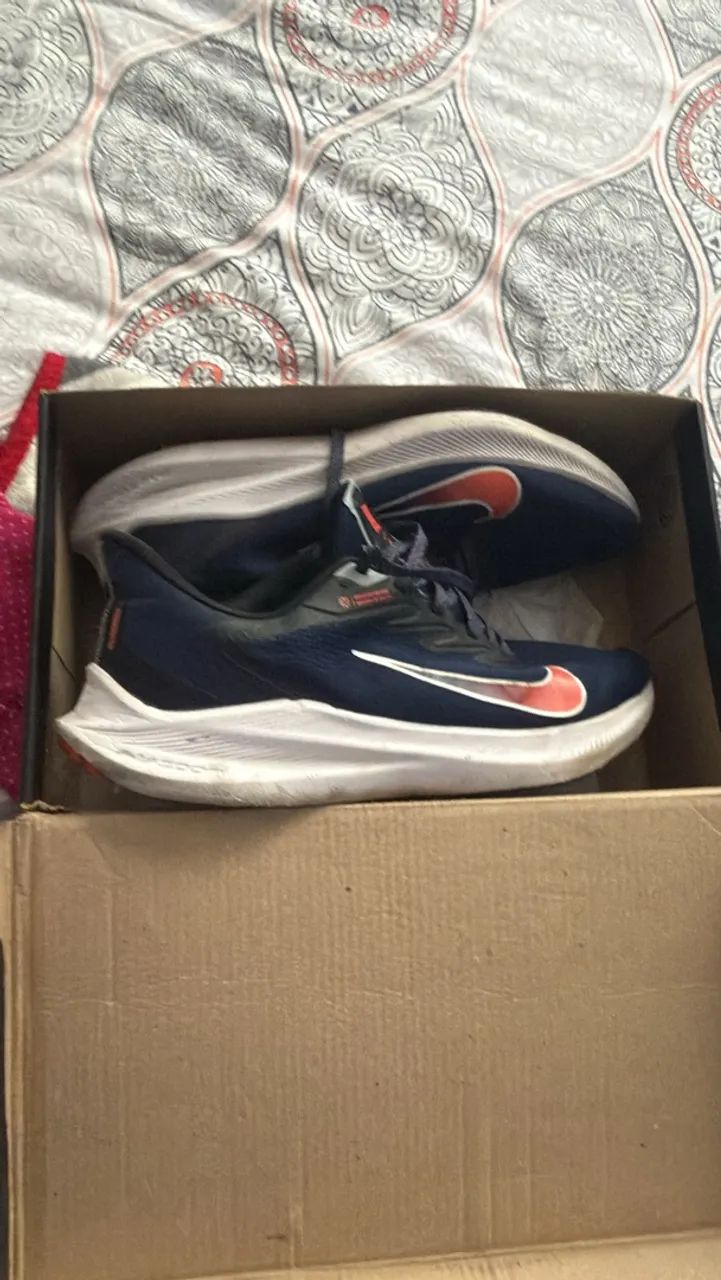 Tênis Nike 41