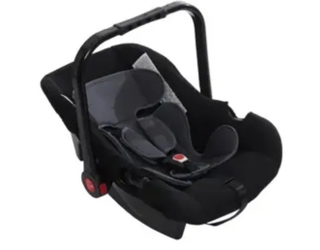 Vendo bebê conforto e ninho  - Foto 2