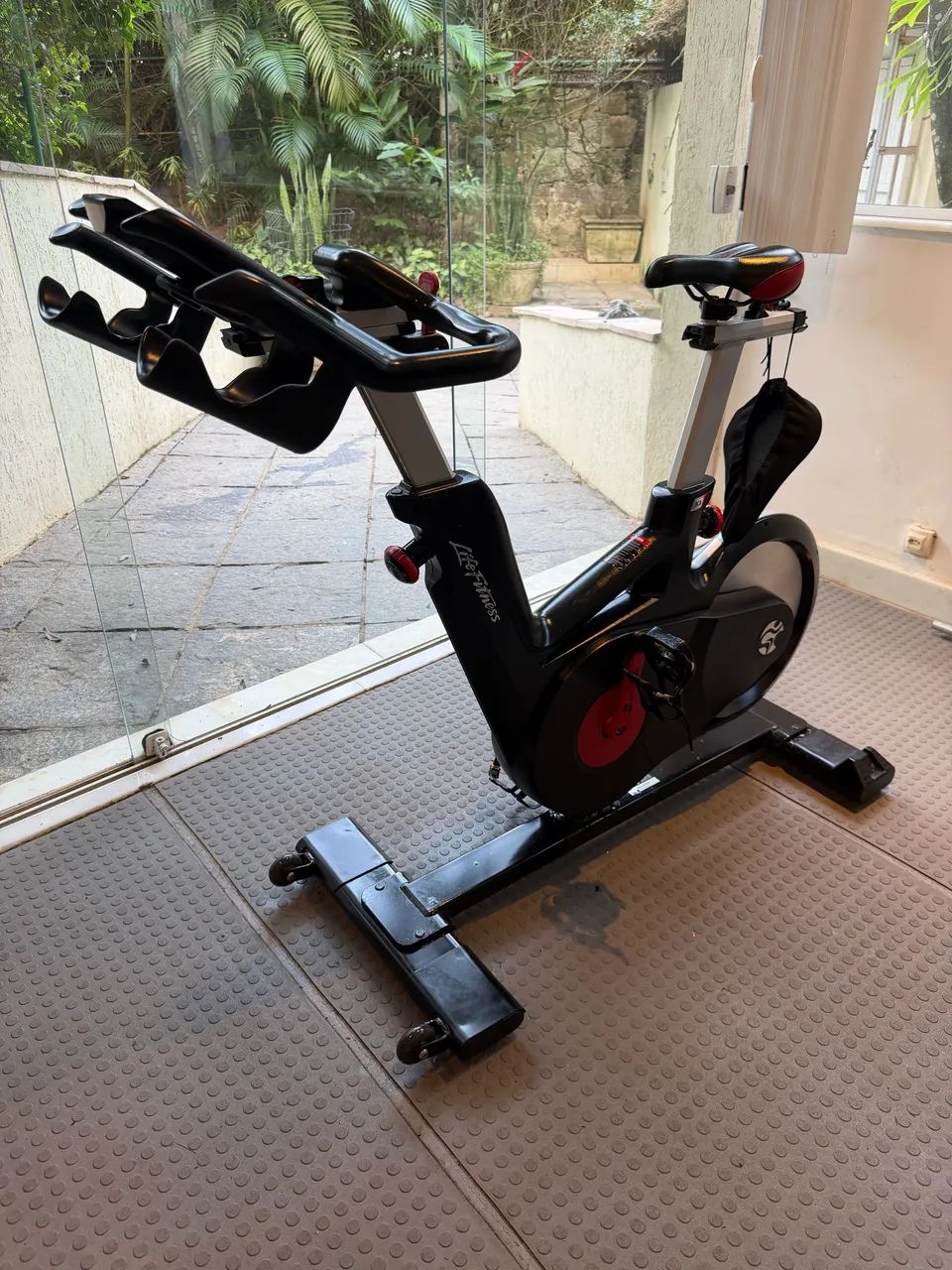 Bike Life fitness  - Foto 3