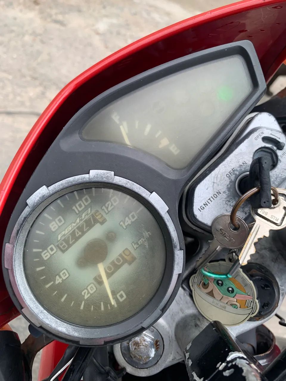Honda Bros Ks - Foto 5