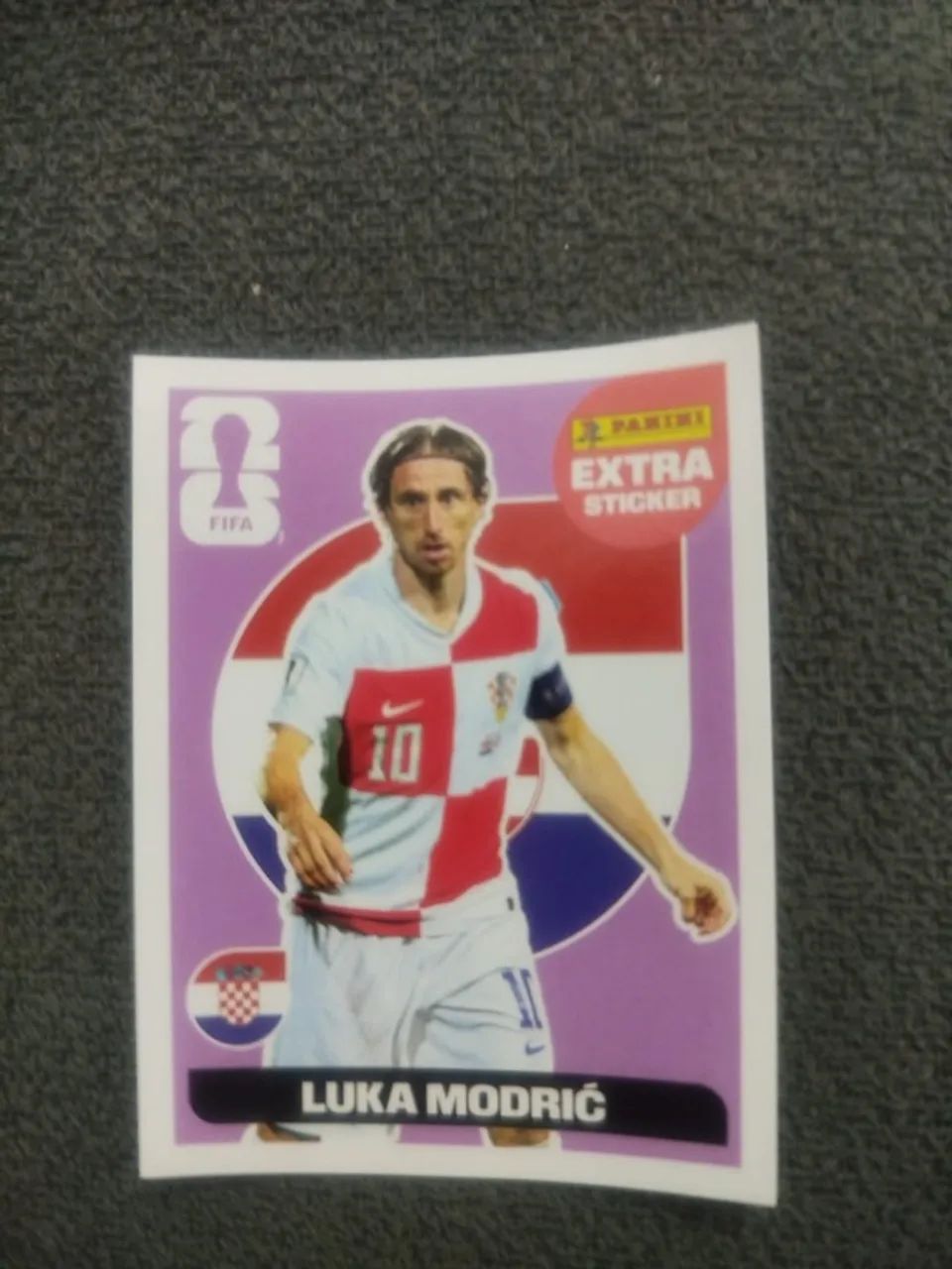 COMBO Figurinhas Legend SON, MODRIC, JIMENEZ e DAVIES Copa 2026 Panini Original - ROXAS - Foto 2