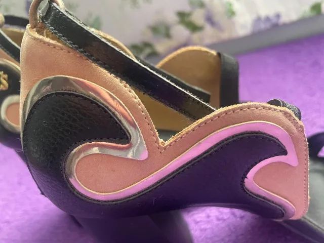 Sandália Carmen Steffens tam 37 - Foto 2