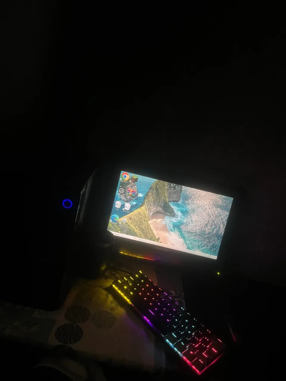 Pc  - Foto 2