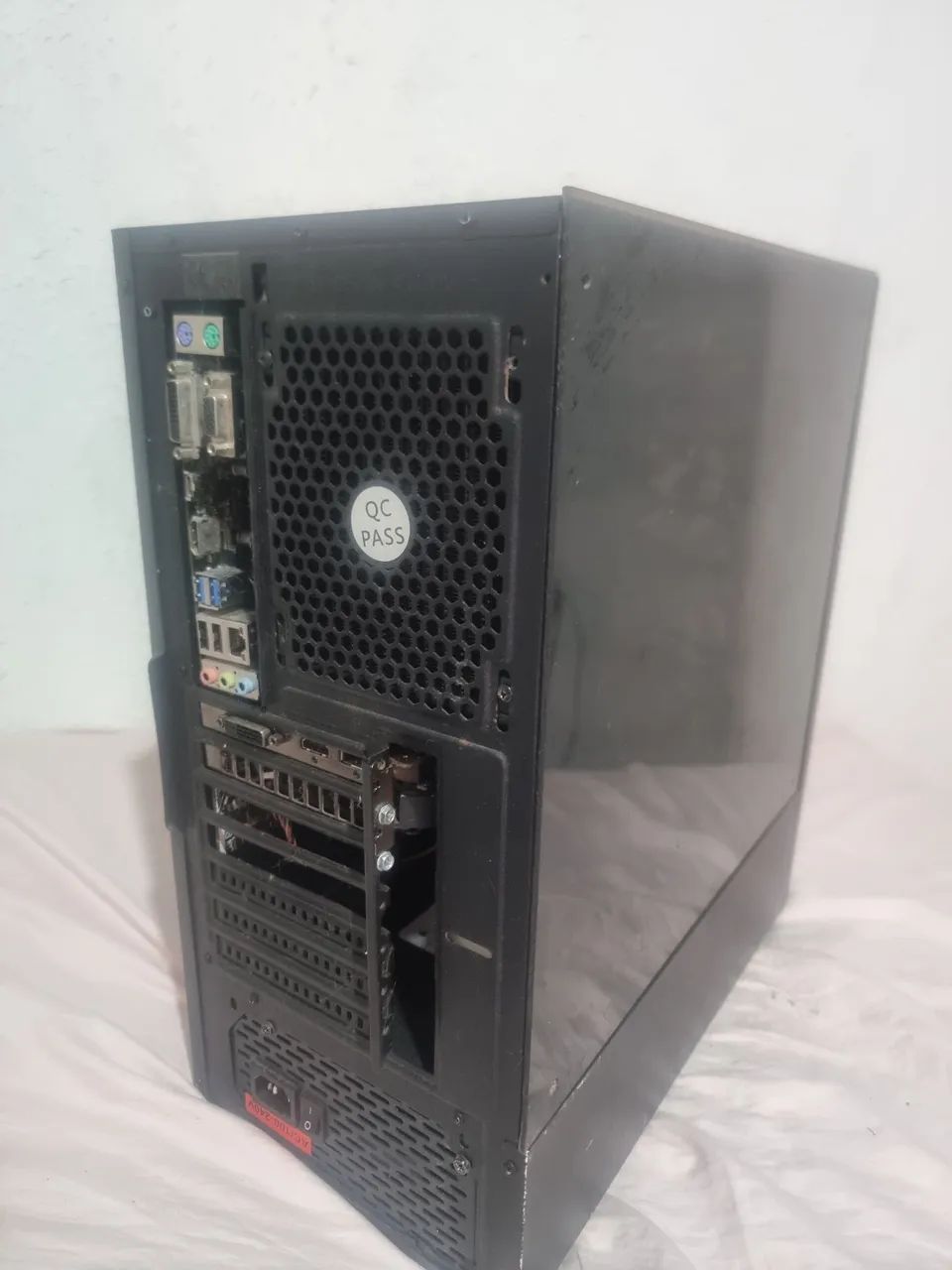 Pc gamer oportunidade  - Foto 4