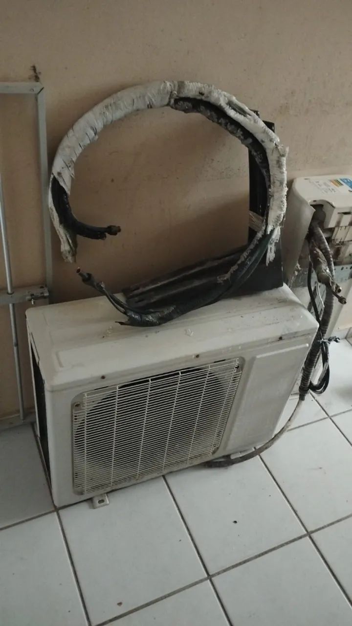 Ar condicionado  - Foto 3