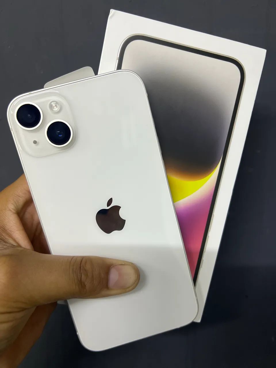 iPhone 14 Plus Todo Original Zero Detalhes! - Foto 4